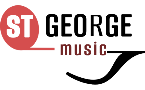 St George Music-